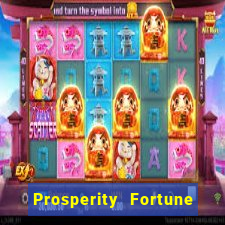 Prosperity Fortune Tree minutos pagantes